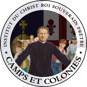Camps et colonies