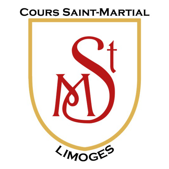 Cours<br>Saint-Martial