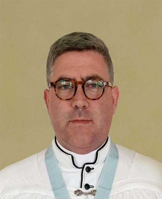 Abbé Nicolas CHALLAN BELVAL