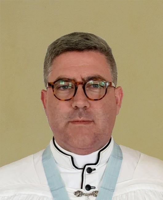 Abbé Nicolas Challan Belval